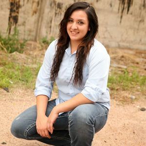 Meet your Posher, Aleana